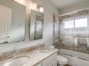 4408  Lost Creek Boulevard , Fort Worth Texas 76008