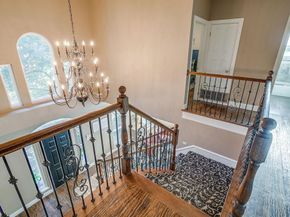 4408  Lost Creek Boulevard , Fort Worth Texas 76008