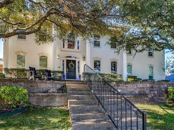 4408  Lost Creek Boulevard , Fort Worth Texas 76008