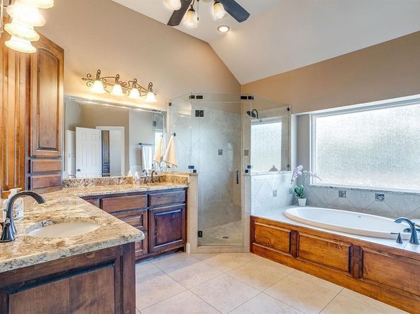 4408  Lost Creek Boulevard , Fort Worth Texas 76008