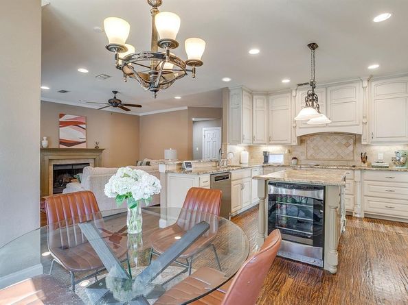 4408  Lost Creek Boulevard , Fort Worth Texas 76008