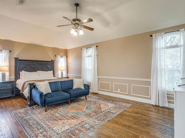 4408  Lost Creek Boulevard , Fort Worth Texas 76008