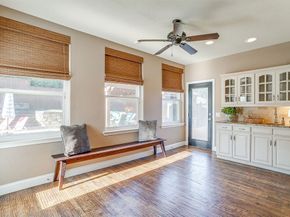 4408  Lost Creek Boulevard , Fort Worth Texas 76008