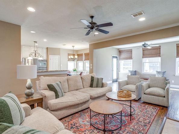 4408  Lost Creek Boulevard , Fort Worth Texas 76008