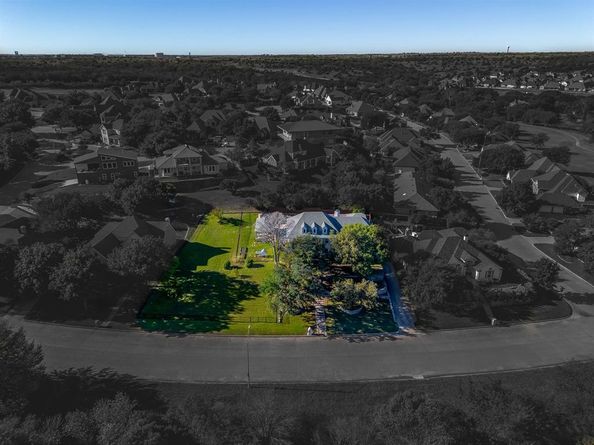 4408  Lost Creek Boulevard , Fort Worth Texas 76008