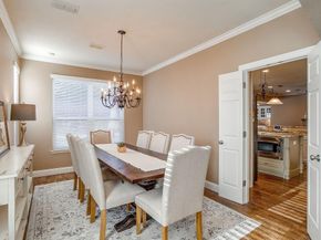 4408  Lost Creek Boulevard , Fort Worth Texas 76008