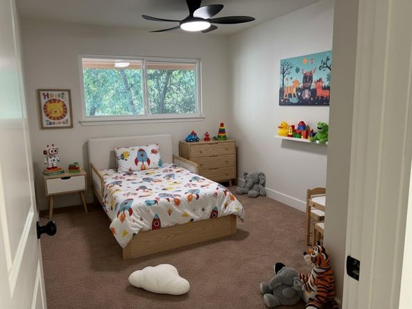 424  Valley Park Drive , Garland Texas 75043