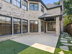 2728  Milton Avenue , University Park Texas 75205