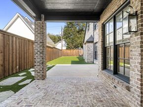 2728  Milton Avenue , University Park Texas 75205