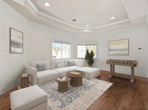 2728  Milton Avenue , University Park Texas 75205