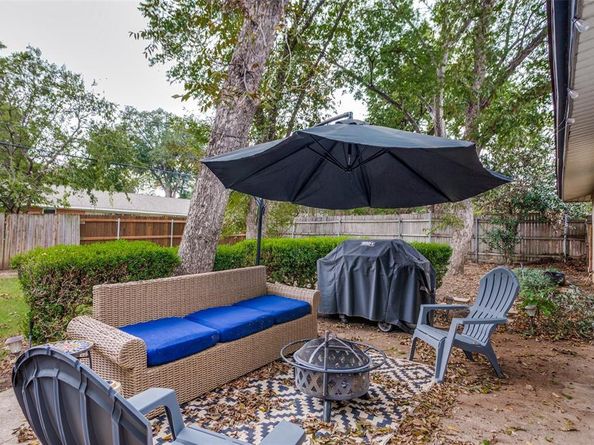 6921  Valhalla Road , Fort Worth Texas 76116