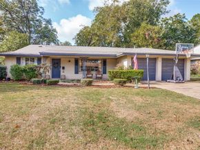 6921  Valhalla Road , Fort Worth Texas 76116