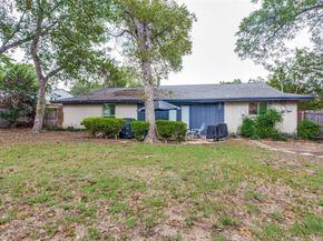 6921  Valhalla Road , Fort Worth Texas 76116