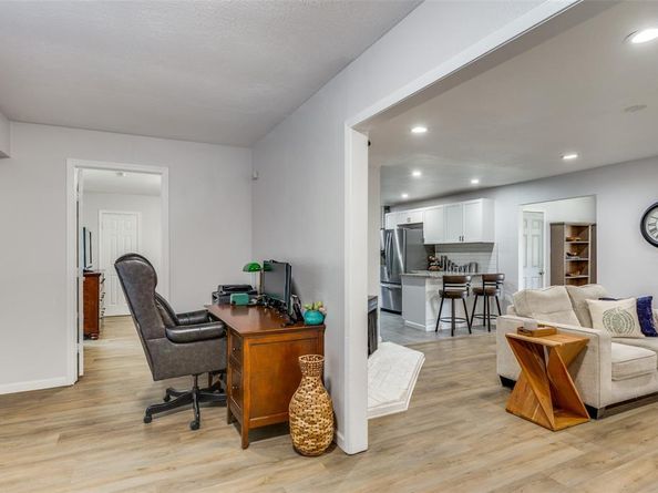 6921  Valhalla Road , Fort Worth Texas 76116