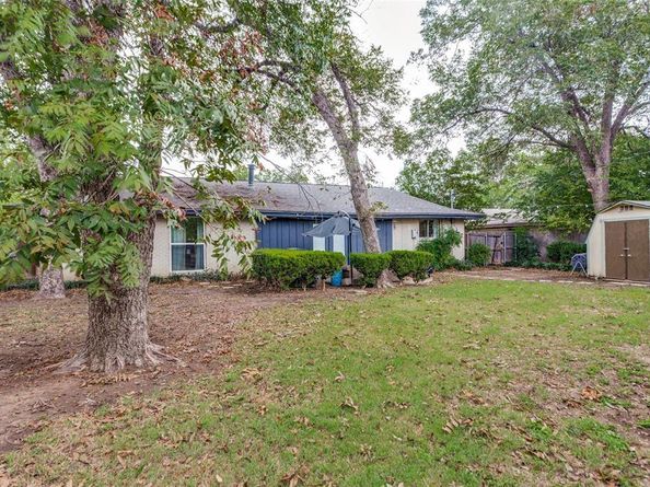 6921  Valhalla Road , Fort Worth Texas 76116