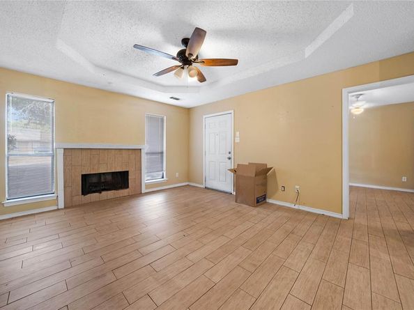 700  Long Court , Cedar Hill Texas 75104