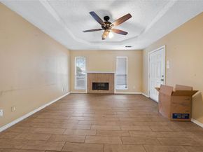 700  Long Court , Cedar Hill Texas 75104