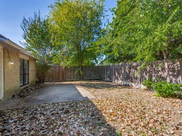 519  Windsor Drive , Allen Texas 75002