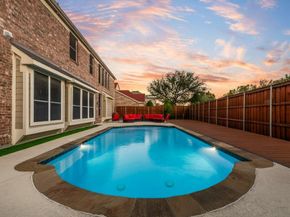 3027  Pamplona  , Grand Prairie Texas 75054