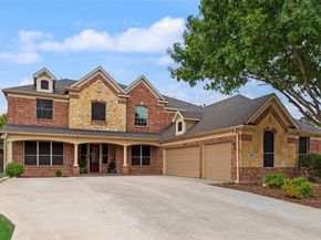 3027  Pamplona  , Grand Prairie Texas 75054