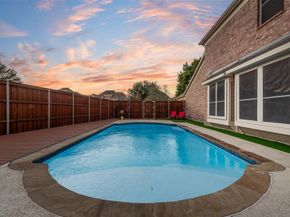 3027  Pamplona  , Grand Prairie Texas 75054