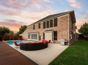 3027  Pamplona  , Grand Prairie Texas 75054