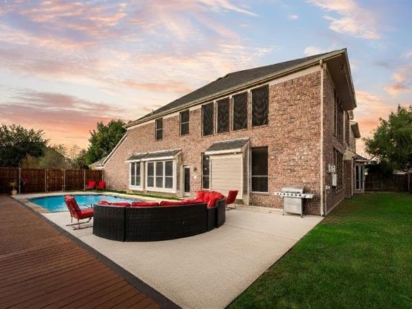 3027  Pamplona  , Grand Prairie Texas 75054