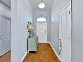 15840  Farringdon Street , Fort Worth Texas 76247