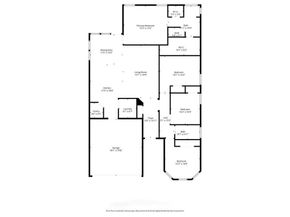 15840  Farringdon Street , Fort Worth Texas 76247