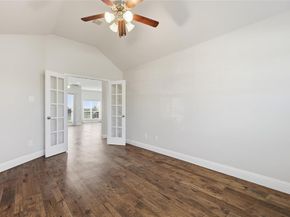 609  Meadowedge Lane , Denton Texas 76207