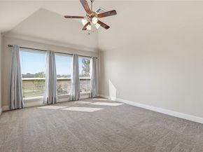 609  Meadowedge Lane , Denton Texas 76207