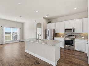 609  Meadowedge Lane , Denton Texas 76207