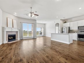 609  Meadowedge Lane , Denton Texas 76207
