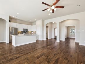 609  Meadowedge Lane , Denton Texas 76207