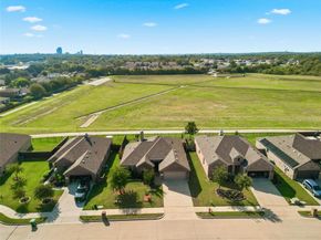 609  Meadowedge Lane , Denton Texas 76207