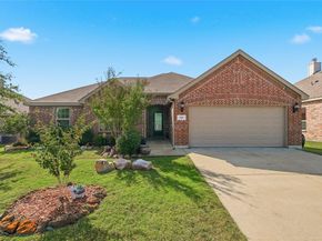609  Meadowedge Lane , Denton Texas 76207