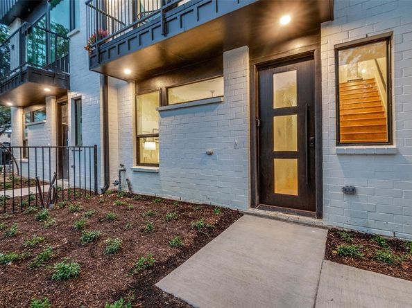 14903 N Reserve Lane , Addison Texas 75001
