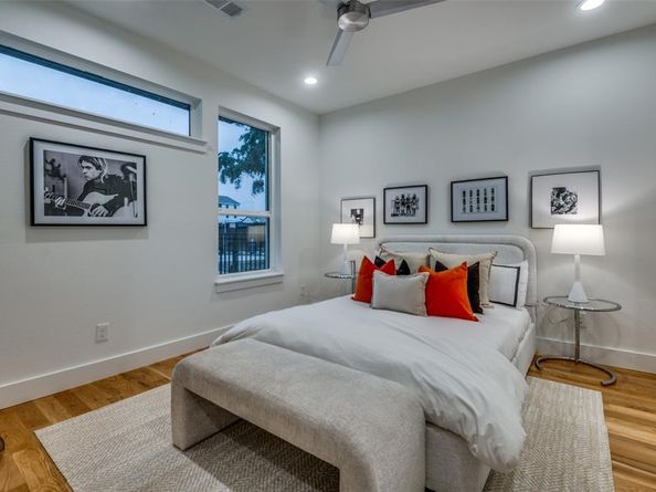 14903 N Reserve Lane , Addison Texas 75001
