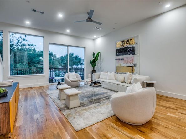 14903 N Reserve Lane , Addison Texas 75001