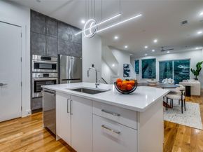 14903 N Reserve Lane , Addison Texas 75001