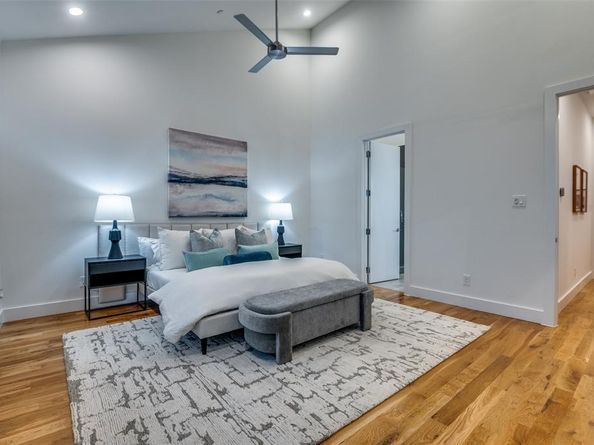 14903 N Reserve Lane , Addison Texas 75001