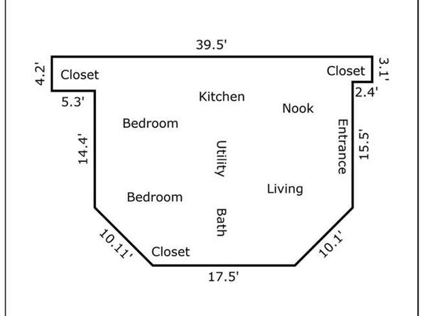 9823  Walnut Street  107, Dallas Texas 75243