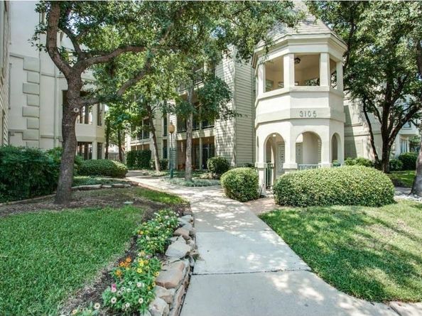 3105  san jacinto Street  210, Dallas Texas 75204