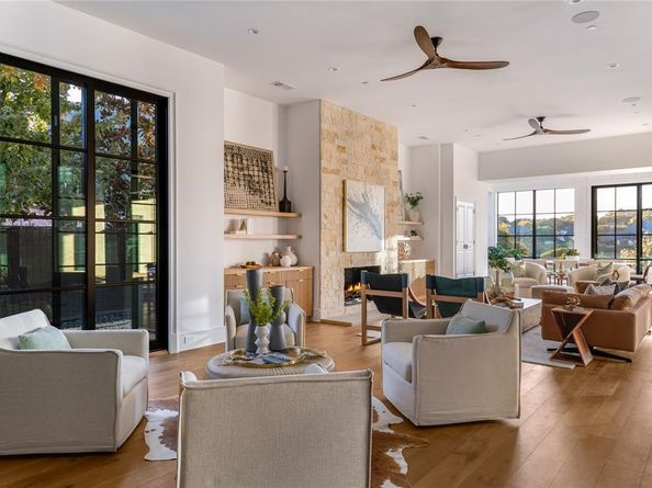 3111  Lake Creek Drive , Highland Village Texas 75077