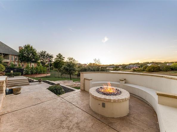 3111  Lake Creek Drive , Highland Village Texas 75077