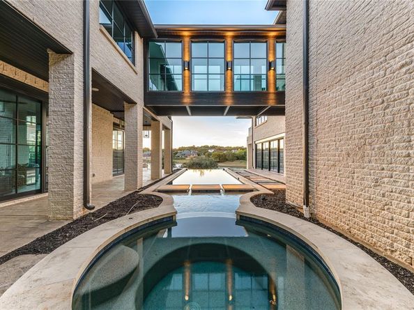 3111  Lake Creek Drive , Highland Village Texas 75077