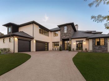 3111  Lake Creek Drive 