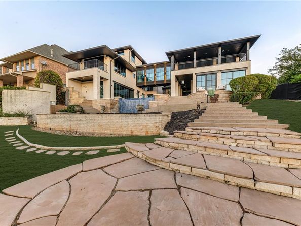 3111  Lake Creek Drive , Highland Village Texas 75077