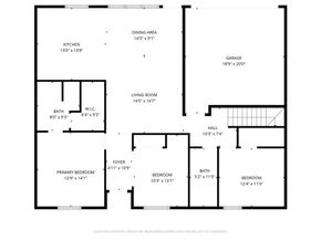3322  Collins Boulevard , Garland Texas 75044