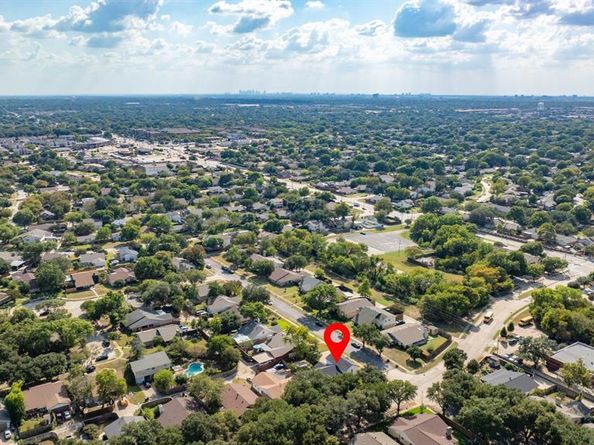 3322  Collins Boulevard , Garland Texas 75044